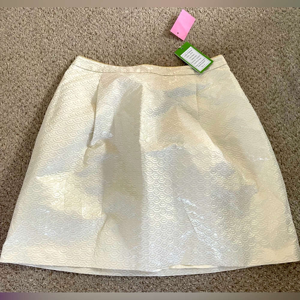 Lilly Pulitzer Skirt